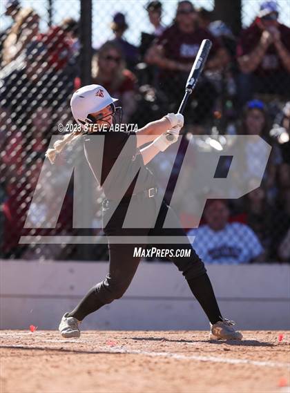 Thumbnail 2 in Chatfield vs. Valor Christian (CHSAA 5A First Round) photogallery.