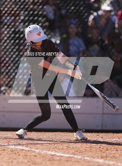 Thumbnail 2 in Chatfield vs. Valor Christian (CHSAA 5A First Round) photogallery.