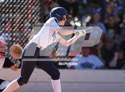 Thumbnail 3 in Chatfield vs. Valor Christian (CHSAA 5A First Round) photogallery.