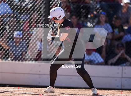 Thumbnail 1 in Chatfield vs. Valor Christian (CHSAA 5A First Round) photogallery.