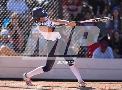 Thumbnail 3 in Chatfield vs. Valor Christian (CHSAA 5A First Round) photogallery.