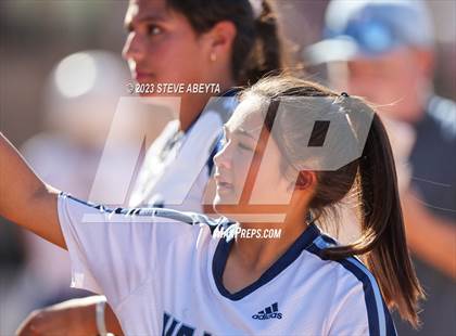 Thumbnail 2 in Chatfield vs. Valor Christian (CHSAA 5A First Round) photogallery.