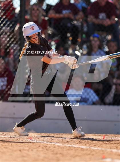 Thumbnail 1 in Chatfield vs. Valor Christian (CHSAA 5A First Round) photogallery.