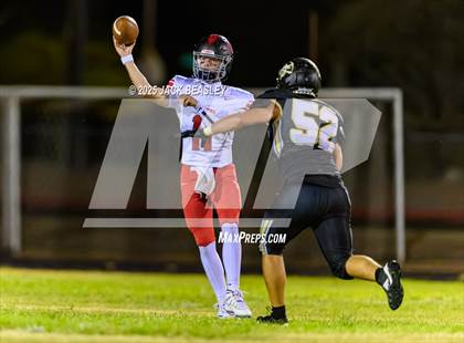 Thumbnail 2 in ALA - Ironwood @ Apache Junction photogallery.