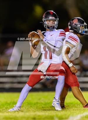 ALA - Ironwood @ Apache Junction