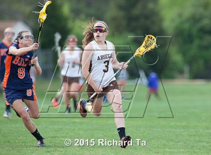 Thumbnail 2 in Millville @ Absegami photogallery.