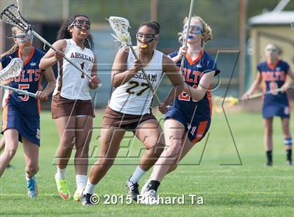 Thumbnail 3 in Millville @ Absegami photogallery.