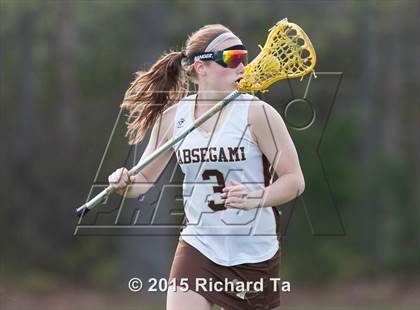 Thumbnail 2 in Millville @ Absegami photogallery.