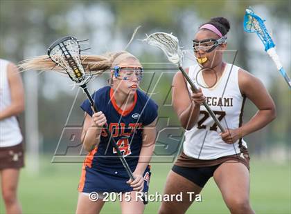 Thumbnail 1 in Millville @ Absegami photogallery.