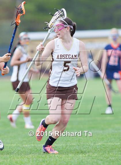 Thumbnail 2 in Millville @ Absegami photogallery.