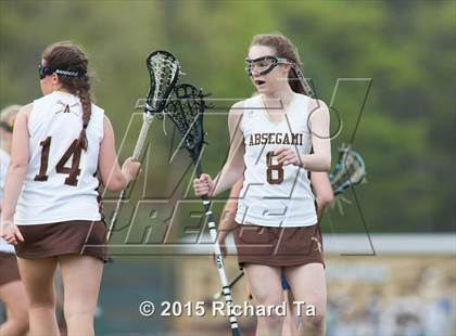Thumbnail 1 in Millville @ Absegami photogallery.
