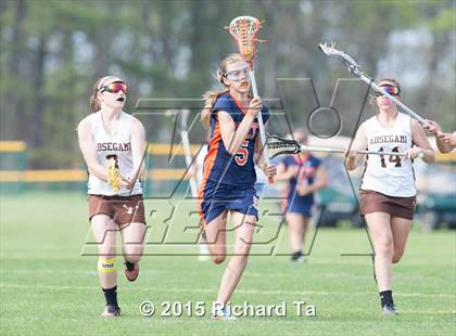 Thumbnail 2 in Millville @ Absegami photogallery.