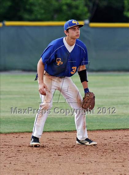 Thumbnail 2 in Gibbs vs. Gatlinburg-Pittman photogallery.