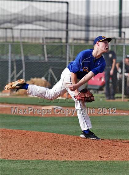 Thumbnail 3 in Gibbs vs. Gatlinburg-Pittman photogallery.