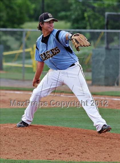 Thumbnail 2 in Gibbs vs. Gatlinburg-Pittman photogallery.