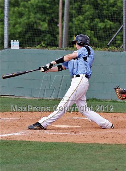 Thumbnail 1 in Gibbs vs. Gatlinburg-Pittman photogallery.