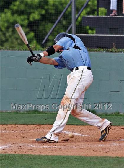 Thumbnail 3 in Gibbs vs. Gatlinburg-Pittman photogallery.