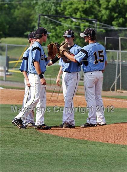Thumbnail 3 in Gibbs vs. Gatlinburg-Pittman photogallery.