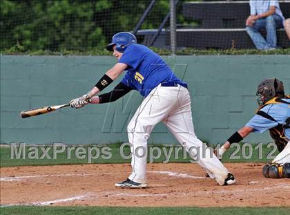 Thumbnail 3 in Gibbs vs. Gatlinburg-Pittman photogallery.