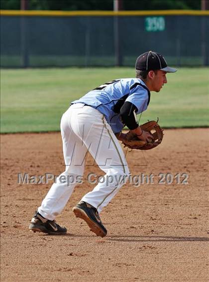 Thumbnail 3 in Gibbs vs. Gatlinburg-Pittman photogallery.