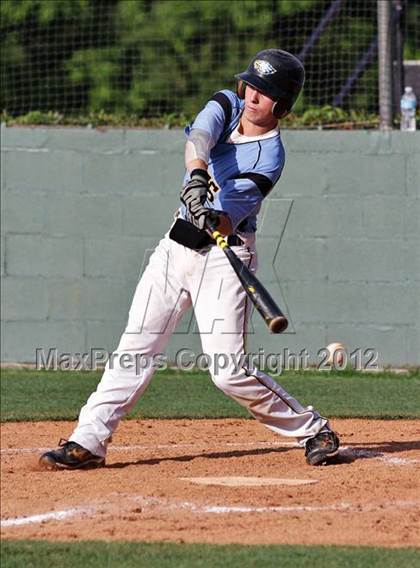 Thumbnail 2 in Gibbs vs. Gatlinburg-Pittman photogallery.
