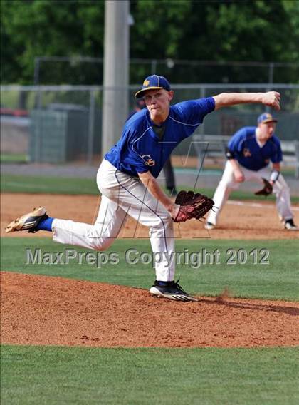 Thumbnail 2 in Gibbs vs. Gatlinburg-Pittman photogallery.