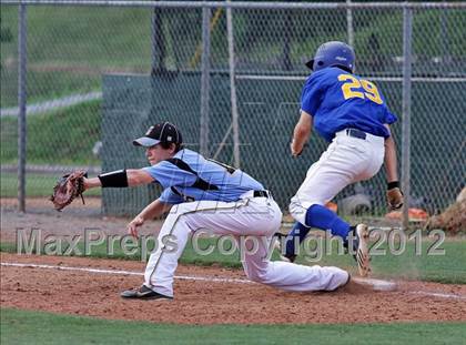 Thumbnail 2 in Gibbs vs. Gatlinburg-Pittman photogallery.