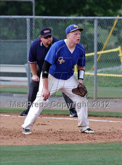 Thumbnail 1 in Gibbs vs. Gatlinburg-Pittman photogallery.