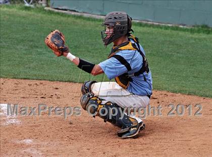 Thumbnail 2 in Gibbs vs. Gatlinburg-Pittman photogallery.
