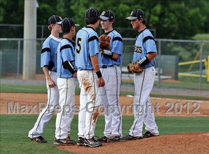 Thumbnail 2 in Gibbs vs. Gatlinburg-Pittman photogallery.