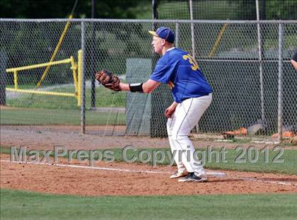 Thumbnail 1 in Gibbs vs. Gatlinburg-Pittman photogallery.