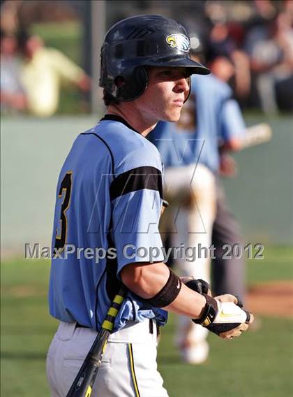 Thumbnail 2 in Gibbs vs. Gatlinburg-Pittman photogallery.