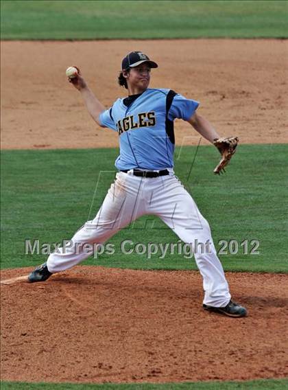 Thumbnail 3 in Gibbs vs. Gatlinburg-Pittman photogallery.