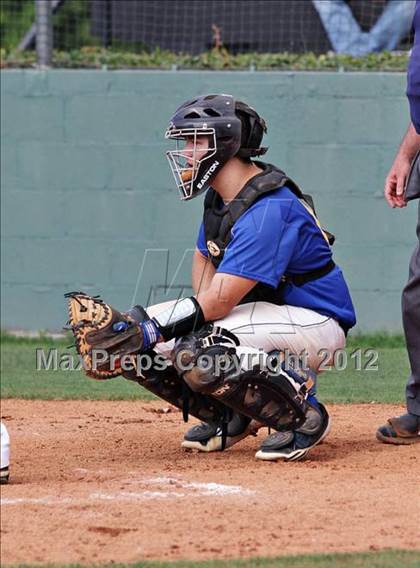 Thumbnail 3 in Gibbs vs. Gatlinburg-Pittman photogallery.