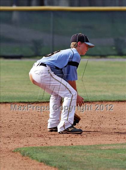 Thumbnail 3 in Gibbs vs. Gatlinburg-Pittman photogallery.
