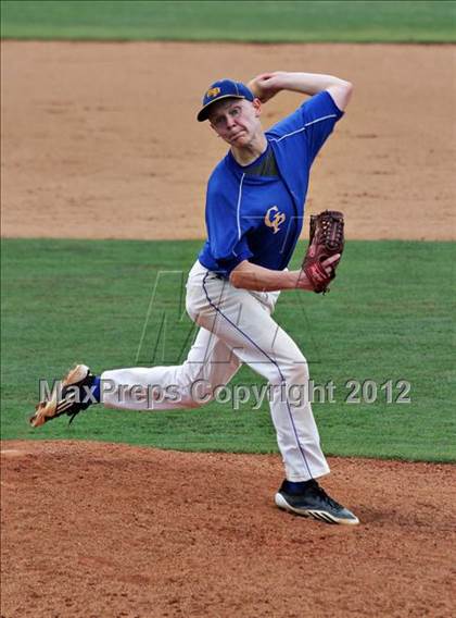 Thumbnail 1 in Gibbs vs. Gatlinburg-Pittman photogallery.