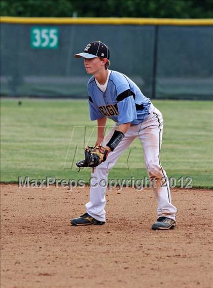 Thumbnail 2 in Gibbs vs. Gatlinburg-Pittman photogallery.