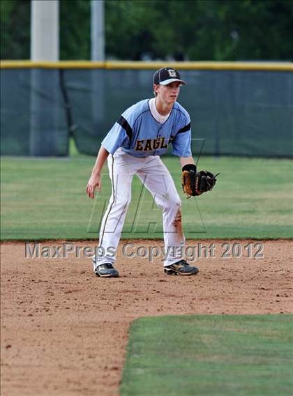 Thumbnail 2 in Gibbs vs. Gatlinburg-Pittman photogallery.