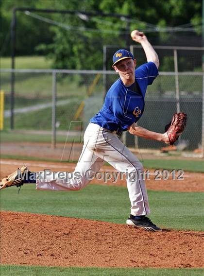 Thumbnail 2 in Gibbs vs. Gatlinburg-Pittman photogallery.