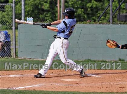 Thumbnail 2 in Gibbs vs. Gatlinburg-Pittman photogallery.