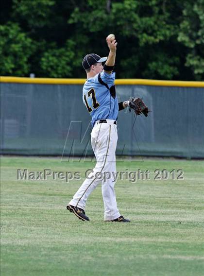 Thumbnail 3 in Gibbs vs. Gatlinburg-Pittman photogallery.