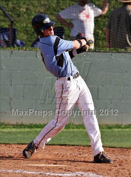 Thumbnail 3 in Gibbs vs. Gatlinburg-Pittman photogallery.