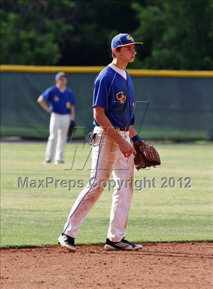 Thumbnail 2 in Gibbs vs. Gatlinburg-Pittman photogallery.