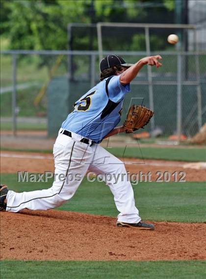Thumbnail 1 in Gibbs vs. Gatlinburg-Pittman photogallery.