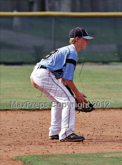 Thumbnail 1 in Gibbs vs. Gatlinburg-Pittman photogallery.