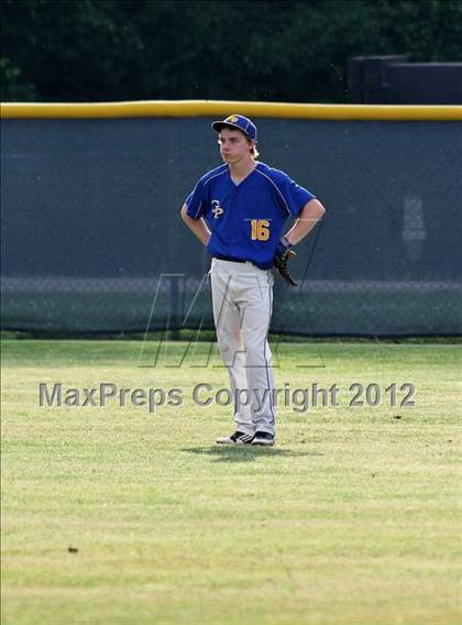 Thumbnail 3 in Gibbs vs. Gatlinburg-Pittman photogallery.
