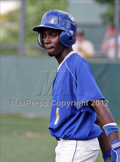 Thumbnail 1 in Gibbs vs. Gatlinburg-Pittman photogallery.