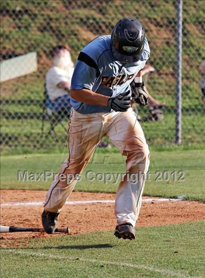 Thumbnail 2 in Gibbs vs. Gatlinburg-Pittman photogallery.