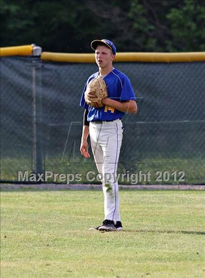 Thumbnail 2 in Gibbs vs. Gatlinburg-Pittman photogallery.