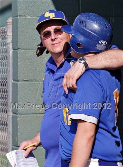 Thumbnail 2 in Gibbs vs. Gatlinburg-Pittman photogallery.